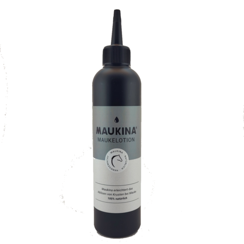 Maukina® Hautpflegelotion bei Mauke